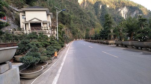 基地实景 基地实景